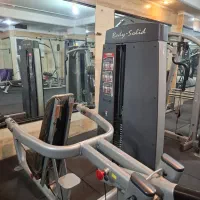 دستگاه های بدنسازی برای باشگاه|تجهیزات ورزشی|کرج, حاجی آباد|دیوار