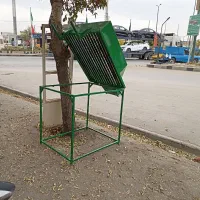 جوشکاری سیار