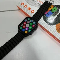 ساعت هوشمند اپل واچ مدل kw1 kwqiwear
