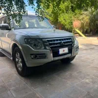 پاجیرو فول GLS|خودرو سواری و وانت|اهواز, اهواز|دیوار