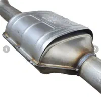 کاتالیزور سمند پژو۴۰۵ ایران دلکو