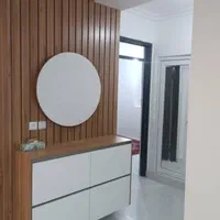 کابینت وکمد دیواری مدرن|جاکفشی، کمد، دراور|قشم, |دیوار