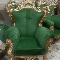 تعمیرات تمام مبل های کهنه و قدیمی به روز|خدمات پیشه و مهارت|خوی, |دیوار