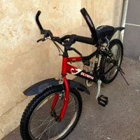 دوچرخه ۲۰|دوچرخه، اسکیت، اسکوتر|تهران, وصفنارد|دیوار