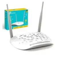 مودم دو انتنه تی پی لینک