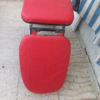 صندلی آرایشگاه|آرایشگاه و سالنهای زیبایی|یاسوج, |دیوار