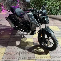 گلگسی na180 در صفر|موتورسیکلت|بروجرد, |دیوار