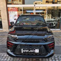 kmc a5 / 1404|خودرو سواری و وانت|تهران, پرستار|دیوار