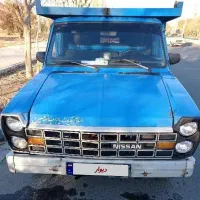 نیسان کمپرسی ، دوگانه سوز شرکتی