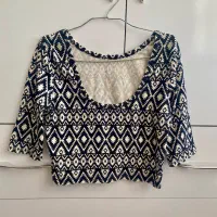 کراپ و شال|لباس|بیرجند, |دیوار