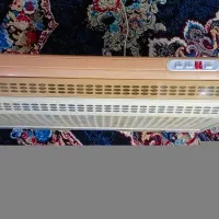 هود کتابی دوموتور مارک کن عرض۹۰