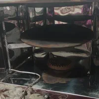 تنور گازی|اجاق گاز و لوازم برقی پخت‌وپز|کردکوی, |دیوار