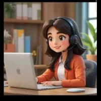 منشی و حسابدار پاره وقت