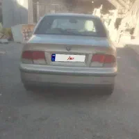 سمند مدل ۸۴|خودرو سواری و وانت|قم, قلعه کامکار|دیوار