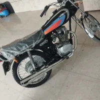 هندا ژاپن CDIمدل81 سی دی ای درحدصفر استثنایی