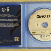 FIFA 23 - WORLD CUP 2022 QATAR|کنسول، بازی ویدئویی و آنلاین|تهران, پامنار|دیوار