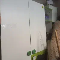 کمد کودک دو در،  کتابخانه، کمد کشو دار|اسباب و اثاث بچه|ری, سیزده آبان|دیوار