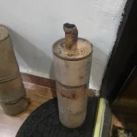 اگزوز پژو206  و اگزوز نیسان