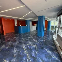 اجاره ۱۳۵ متر فلت سند اداری بر شریعتی