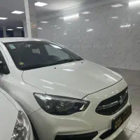 شاهین دنده ای مدل ۱۴۰۲|خودرو سواری و وانت|رودهن, |دیوار