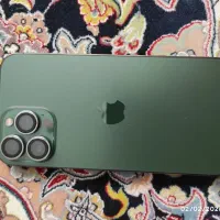 آیفون ۱۳ پرومکس za ریجستر