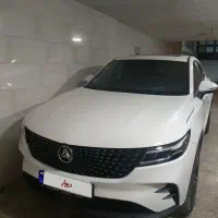 دیگنیتی پرستیژ مدل ۴۰۳