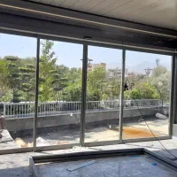 درب اتومات وکرکره برقی وجوشکاری