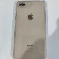 آیفون 8 پلاس 64 گیگ استثنایی|موبایل|اسلامشهر, زرافشان|دیوار