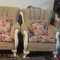 مبل کاکرده|مبلمان خانگی و میز عسلی|مشهد, بهارستان|دیوار