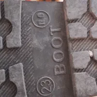 بوت دخترانه کفشی زنانه مجلسی|کیف، کفش، کمربند|رامجین, |دیوار