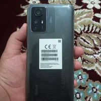 گوشی شیایومی نوت ۱۲s|موبایل|کرمانشاه, |دیوار