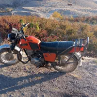 موتور قدیمی