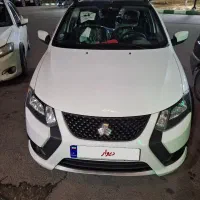 کوییک GXR تیپ L مدل ۱۴۰۳|خودرو سواری و وانت|فشاپویه, |دیوار