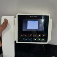ایفون تصویری لمسی تک نما Tak nama