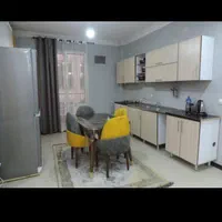 سوییت تمیزو شیک|اجارهٔ کوتاه‌مدت آپارتمان و سوئیت|بجنورد, |دیوار