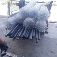 تولیدی فنس وپایه فنس