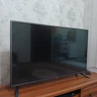 ال ای دی ۴۲ اینچ الجی نو|تلویزیون و پروژکتور|سهند, |دیوار