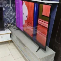 تلویزیون ال ای دی ۵۵ اینچ شهاب هوشمند اندروید|تلویزیون و پروژکتور|قدس, شهر‌قدس|دیوار