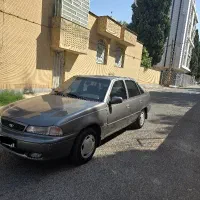 دوو سی ال او مدادی مدل ۸۳|خودرو سواری و وانت|شیراز, دینکان|دیوار