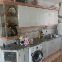 کابینت فلزی نو|مصالح و تجهیزات ساختمان|خنداب, |دیوار