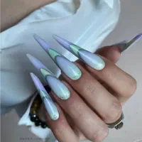 ۵۰ درصد تخفیف اموزش تخصصی کاشت ناخن|خدمات آموزشی|مشهد, ملکآباد|دیوار