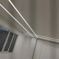 برقکار نصب لاینر و دوربین مداربسته