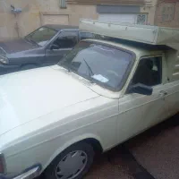وانت پیکان ۸۴