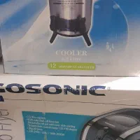 ۳ عدد وسیله برقی نونو