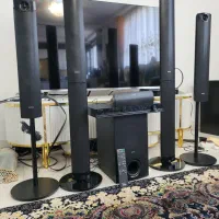 سینما خانگی سونی اصل بلوتوث دار۱۰۰۰ وات