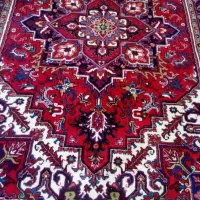 بافنده فرش