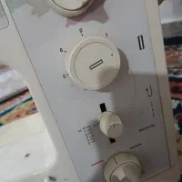 چرخ خیاطی برنینا|چرخ خیاطی و ریسندگی|اردبیل, |دیوار