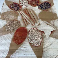 گلیم اشپزخانه اتاق خواب و کودک|گلیم، جاجیم، گبه|تهران, دهکده المپیک|دیوار