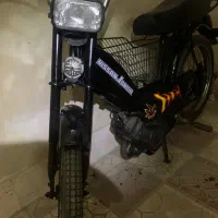 موتور گازی مارال