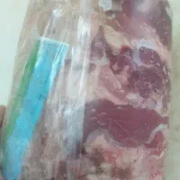 قلوگاه گوساله و سردست گوساله